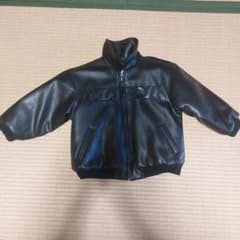AVIREX革ジャンのサムネイル