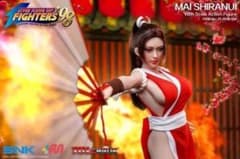 TBLeague PL2019-134ザ・キング・オブ・ファイターズ 不知火舞 - メルカリ
