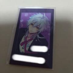 ピオフィオーレの晩鐘 メッセージ入りフォトカード レア サイン