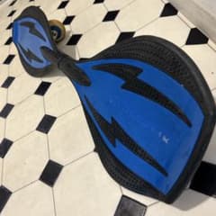 RIPSTIK リップスティック スケートボード ブルーのサムネイル