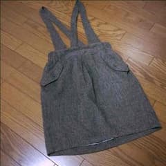 E hyphen スカートのサムネイル