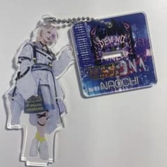 電脳ヒメカ アクスタ NAOCHIさん - メルカリ