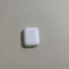 airpods 2 ワイヤレス充電対応モデルのサムネイル