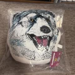 【よし様】MAN WITH A MISSION 一番くじのサムネイル