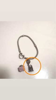 Pandora サグラダファミリアチャーム(nkさん専用)のサムネイル