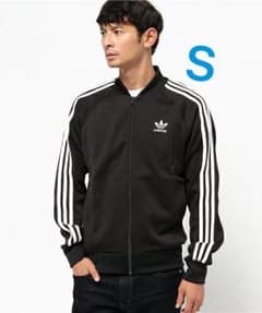 adidas originals ジャージ確認用のサムネイル