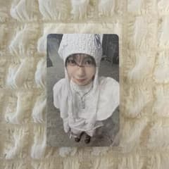 NCT WISH ode to love popup 購入特典 リョウ トレカのサムネイル
