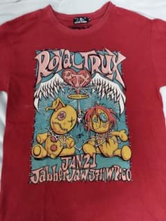 ヒステリックグラマー　Tシャツのサムネイル