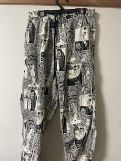 SUPREME Salome Skate Pantのサムネイル