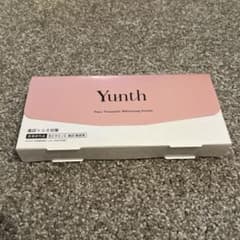 Yunth 生ビタミンC美白美容液のサムネイル