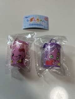 【GWセール】しずくちゃん コインシリンダーのサムネイル