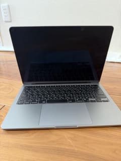 Apple MacBook 本体 シルバー　液晶不良・液体こぼし歴あり・現状品 Apple MacBook 本体 シルバー 液晶不良・液体こぼし歴あり・現状品