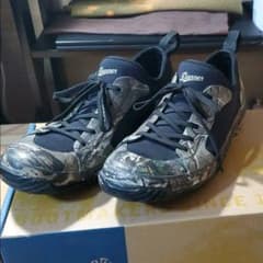 Danner　WRAPTOP LIGHT TREE CAMO ダナーツリーカモのサムネイル