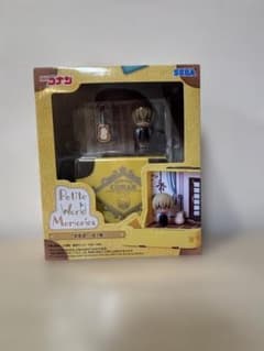 名探偵コナン Petite World Memories 安室透のサムネイル