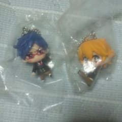 Free！渚＆玲のサムネイル