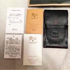 新品未使用！送料無料！イルビゾンテシガレットケース 小物やデジカメ入れにも♡のサムネイル