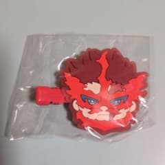 ヒロアカ　エンデヴァーヘアクリップのサムネイル