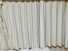 カーテン　セットのサムネイル