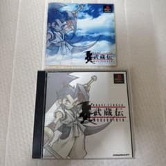 ブレイブフェンサー武蔵伝 - メルカリ