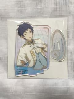 未開封】あんスタ スタライ 6th アクリルスタンド（伏見弓弦） - メルカリ