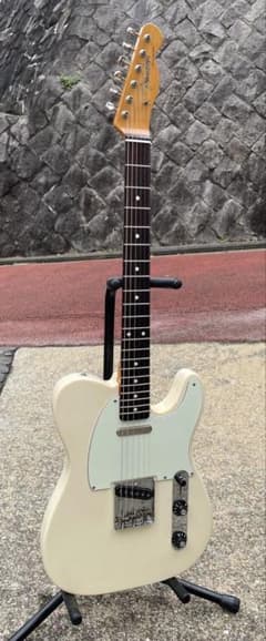 GW限定特価！フェンダーメキシコ　テレキャスター　 Classic Series m49036131577_1.jpg?1770807517
