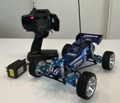 タムテックギア フォックスミニ カスタム多数 - メルカリ