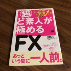 超ど素人が極めるFXのサムネイル
