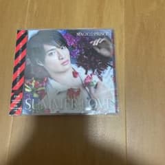 SUMMER LOVEのサムネイル
