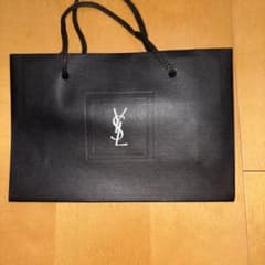 Yves Saint Laurent ショップ袋 1枚のサムネイル