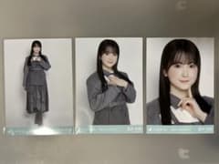 3879．乃木坂46 鈴木佑捺 生写真 コンプ - メルカリ