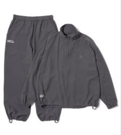 フレッシュサービス セットアップ 2026モデル TRACK SUIT Mサイズ フレッシュサービス セットアップ 2026モデル TRACK SUIT Mサイズ