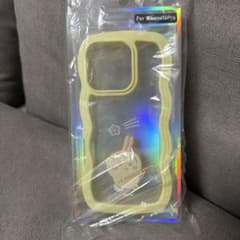 치이카와 토끼 iPhone 대응 우네 우네 케이스 (토끼)