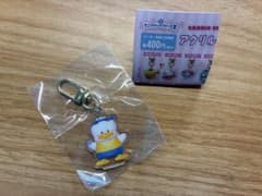 サンリオ サンリオキャラクター大賞 アクリルチャームA ペックルのサムネイル