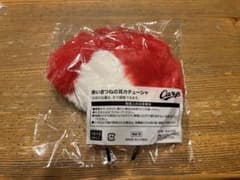 広島東洋カープ 赤いきつねの耳カチューシャ　日ハムのサムネイル