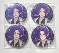 しまさか BD 2025 志麻 メイン等身 デフォ 缶バッジ - メルカリ