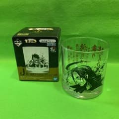 新品　ワンピース　グラスコレクション　シャンクスのサムネイル