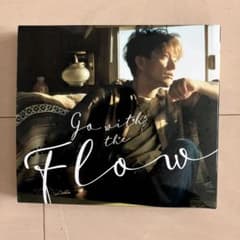 Go with the Flow 木村拓哉のサムネイル