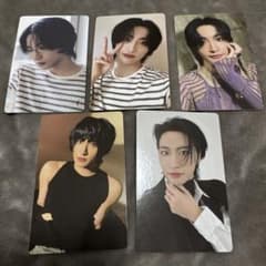 ATEEZ ソンファ トレカ - メルカリ