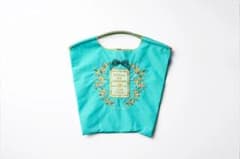 限定品】カフェタナカ×ボールアンドチェーン コラボバッグ Mサイズ