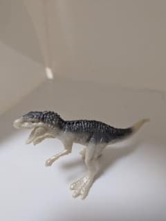 ジュラシックワールド　ミニフィギュア　Dセットのサムネイル