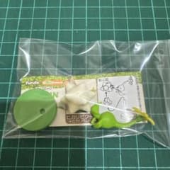 ピクミン　チョコエッグ　光ピクミンのサムネイル