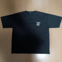 Doublefocus Tシャツ XL ブラックのサムネイル