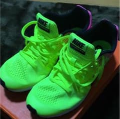 ナイキ ズームスピードレーサーのサムネイル