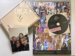 ★新品未開封★Mamamoo アルバム「WAW」&ベストアルバムのサムネイル