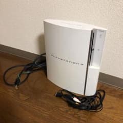 プレステ3 (ジャンク品)のサムネイル