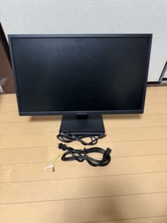 GigaCrysta 大画面液晶モニター 本体 KH252V-ZS-A2 - メルカリ