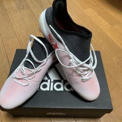 サッカースパイク X17.1のサムネイル