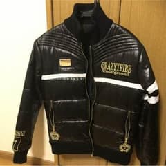 CRAZYTRIBEのサムネイル