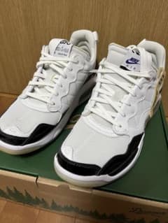 JORDAN MA2 ホワイトのサムネイル