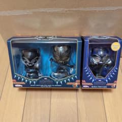 コスベイビー　ブラックパンサー限定セットのサムネイル